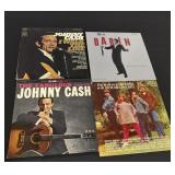Johnny Cash mamaï¿½s & the papaï¿½s vintage records