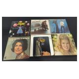 Loretta Lynn Lynn Anderson, Glenn Campbell