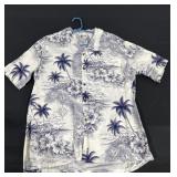 Republic Hawaiian shirt