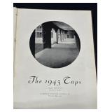 1945 fishburne military yearbook