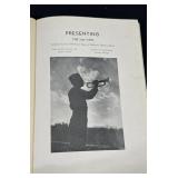 1944 Fishburne military school yearbook