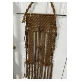 MCM decorative wall art