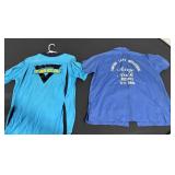 Crawford county bowling shirts