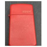 Zippo lighter