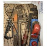 Pipe wrenches/miscellaneous