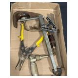 Miscellaneous tools/drill