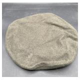Vintage military cloth hat