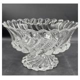Fostoria Century large compote 5 3/4ï¿½ tall 9.5