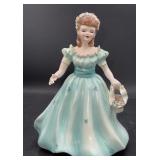 Florence Pasadena, California