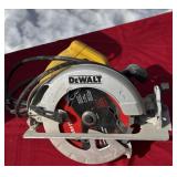 Dewalt circle saw