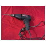 Craftsman drill