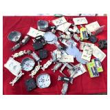 Large amount of electrical items/breakers