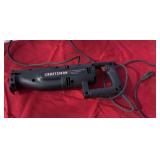 Craftsman reciprocating saw
