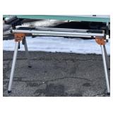 Ridgid Roller Stand #2