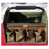 Bucket Boss tool bag/tote