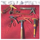 Hand tools, Pittsburgh pipe wrench