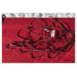 Large extension cord