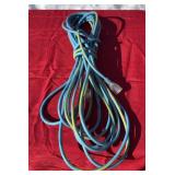 Large extension cord
