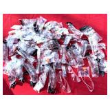 Huge amount of new safety, glasses, and earplugs