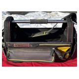 Stanley tool bag/box