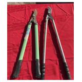Pair of pruners