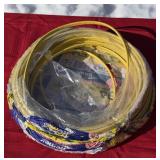 Romex 12/2 house wire partial roll