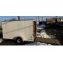 Contractors tools, Ladders,Hardware,2005 Chevy Van,Trailer