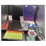 Craft supplies/glue gun