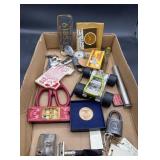 Large amount of miscellaneous collectible items