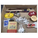 Vintage collectible/trinket box