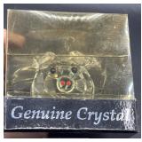 Ginuwine Crystal med size piggy