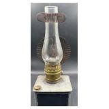 Railroad caboose Vintage  lantern