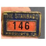 The Standard products work pin