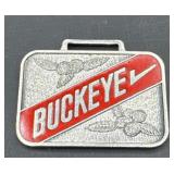 Buckeye Strongsville, Ohio watch fob