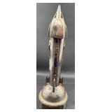 Norwalk Ohio savings spaceship bank