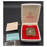 Ronson vintage mid-century lighter