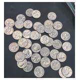 $10 bicentennial quarters