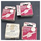 Vintage universal replacement tape