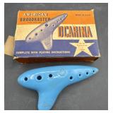 American Broadkaster Ocarina