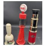 Vintage Avon containers/bell