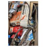 Industrial drill clamps miscellaneous