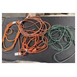 4 extension cord cords