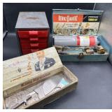 Propane, torch kit divider/miscellaneous