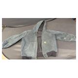Large Carhartt jacket