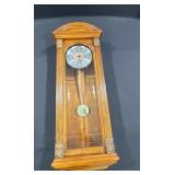 Beautiful Howard Miller battery operated wall