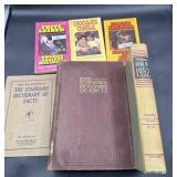 Vintage books 1952 events of the year/others