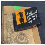 Andy Griffith, picture a gift for the girl who