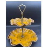 Mid-century 2tier stand