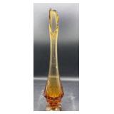 Large Viking vase 14.5' tall