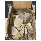 Box of Flints